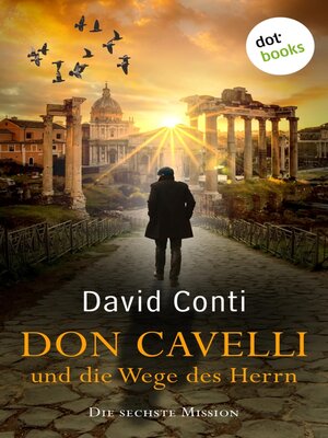cover image of Don Cavelli und die Wege des Herrn